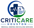 Criticare Houston Logo